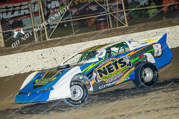 super sedan 8 t8 steve latham - 27 - Latrobe - 1st March 2013-9