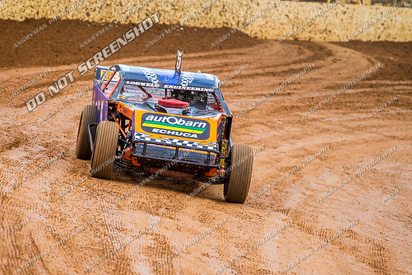 amca 5 V5 STEVE LODWICK - 28 - Carrick - 6th March 2014 - AMCA Practice-3