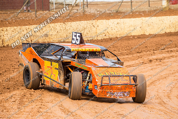 amca 55 T55 MATTHEW BELLETTE - 28 - Carrick - 6th March 2014 - AMCA Practice-6