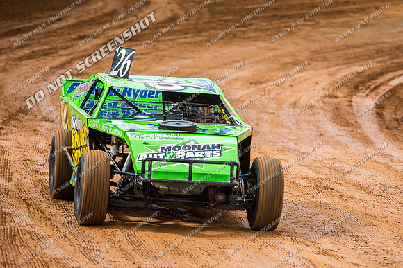 amca 26 T26 ANDREW RYDER - 28 - Carrick - 6th March 2014 - AMCA Practice-2