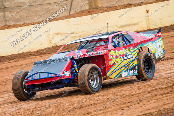 amca 78 T78 JUSTIN RICHARDSON - 28 - Carrick - 6th March 2014 - AMCA Practice