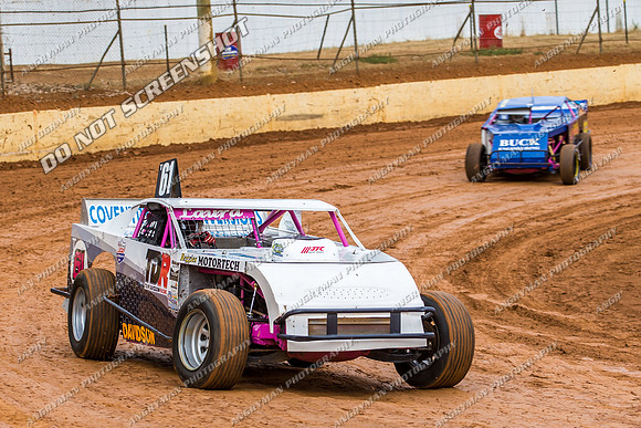 amca 61 T61 LAURA DAVIDSON - 28 - Carrick - 6th March 2014 - AMCA Practice-2