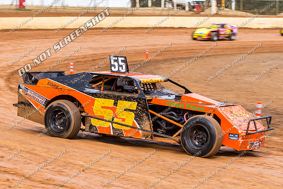amca 55 T55 MATTHEW BELLETTE - 28 - Carrick - 6th March 2014 - AMCA Practice-4