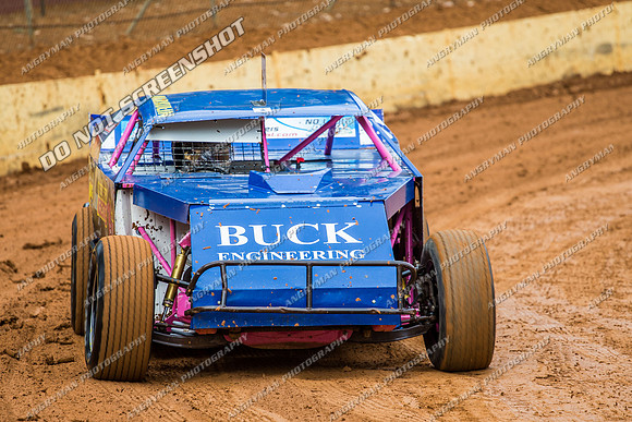 amca 92 N92 PETER MARKULIN - 28 - Carrick - 6th March 2014 - AMCA Practice-4