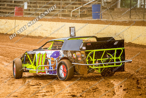 amca 41 SA41 BRIAN CHADWICK - 28 - Carrick - 6th March 2014 - AMCA Practice-4
