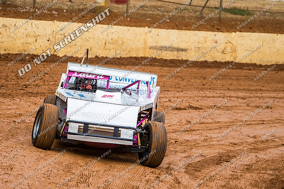 amca 61 T61 LAURA DAVIDSON - 28 - Carrick - 6th March 2014 - AMCA Practice