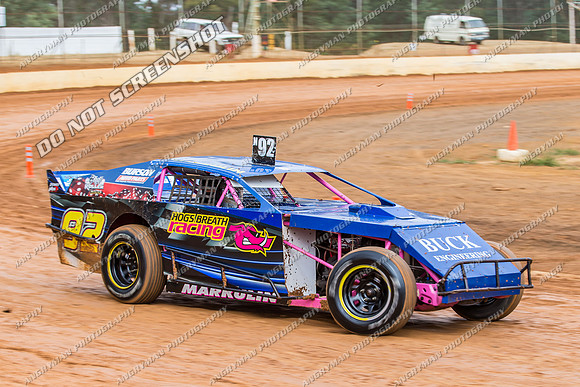 amca 92 N92 PETER MARKULIN - 28 - Carrick - 6th March 2014 - AMCA Practice-5