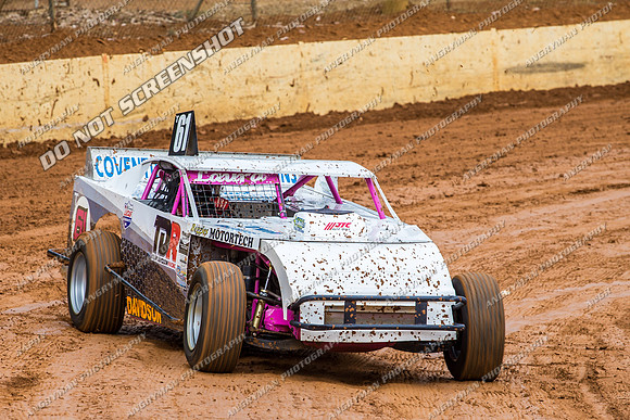 amca 61 T61 LAURA DAVIDSON - 28 - Carrick - 6th March 2014 - AMCA Practice-3