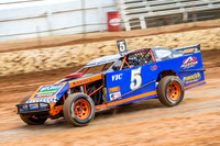 amca 5 V5 STEVE LODWICK - 28 - Carrick - 6th March 2014 - AMCA Practice-4