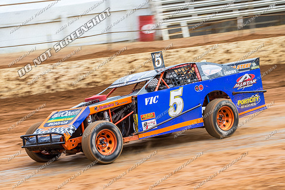 amca 5 V5 STEVE LODWICK - 28 - Carrick - 6th March 2014 - AMCA Practice-4