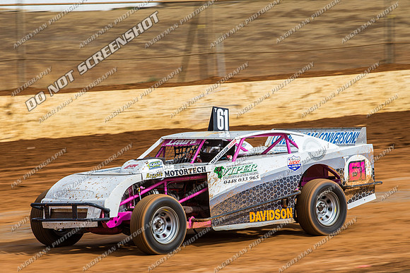 amca 61 T61 LAURA DAVIDSON - 28 - Carrick - 6th March 2014 - AMCA Practice-6