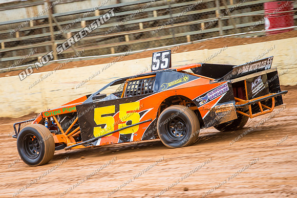amca 55 T55 MATTHEW BELLETTE - 28 - Carrick - 6th March 2014 - AMCA Practice-2