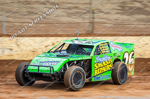 amca 26 T26 ANDREW RYDER - 28 - Carrick - 6th March 2014 - AMCA Practice-6