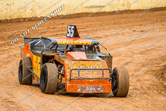 amca 55 T55 MATTHEW BELLETTE - 28 - Carrick - 6th March 2014 - AMCA Practice-3