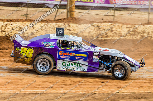 amca 79 T79 KALLAN MUIR - 28 - Carrick - 6th March 2014 - AMCA Practice-2