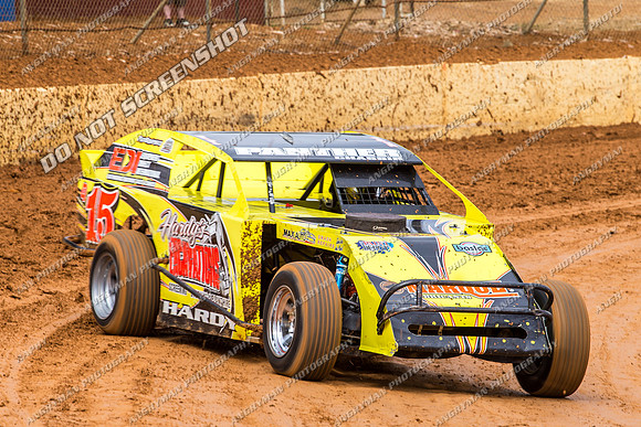 amca 15 Q15 MATT HARDY - 28 - Carrick - 6th March 2014 - AMCA Practice-4