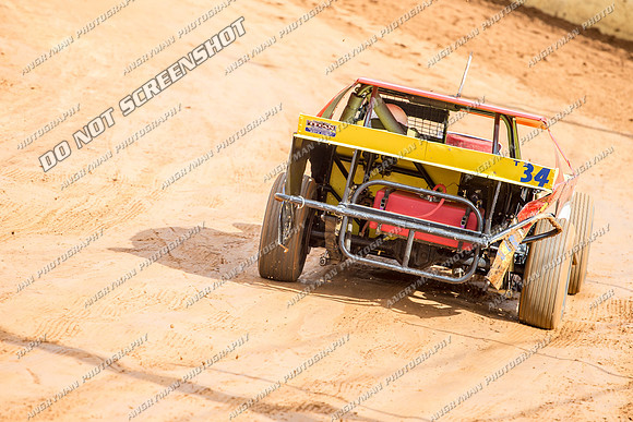 amca 34 T34 GARTH STEVENS - 28 - Carrick - 6th March 2014 - AMCA Practice-2