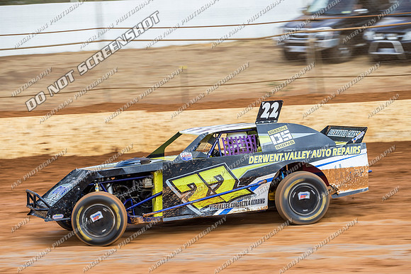 amca 22 T22 DANIEL BROOKS - 28 - Carrick - 6th March 2014 - AMCA Practice-11