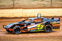 amca 6 T6 JEREMY SMITH - 28 - Carrick - 6th March 2014 - AMCA Practice