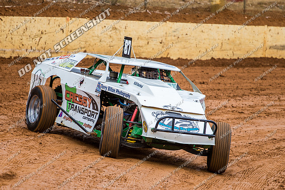 amca 87 T87 BRADLEY WALKLEY - 28 - Carrick - 6th March 2014 - AMCA Practice