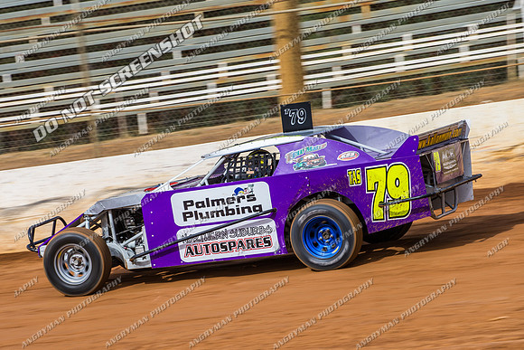 amca 79 T79 KALLAN MUIR - 28 - Carrick - 6th March 2014 - AMCA Practice-6