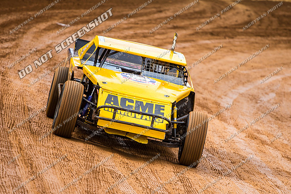 amca 36 SA36 RYAN ALEXANDER - 28 - Carrick - 6th March 2014 - AMCA Practice-3