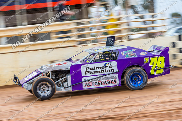 amca 79 T79 KALLAN MUIR - 28 - Carrick - 6th March 2014 - AMCA Practice