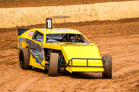 amca 8 T8 CRAIG BAGORSKI - 28 - Carrick - 6th March 2014 - AMCA Practice