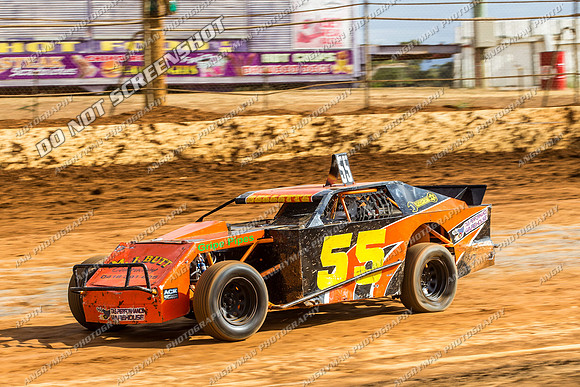 amca 55 T55 MATTHEW BELLETTE - 28 - Carrick - 6th March 2014 - AMCA Practice-10