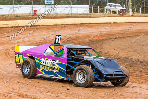 amca 11 T11 MATTHEW HARRIS - 28 - Carrick - 6th March 2014 - AMCA Practice-2
