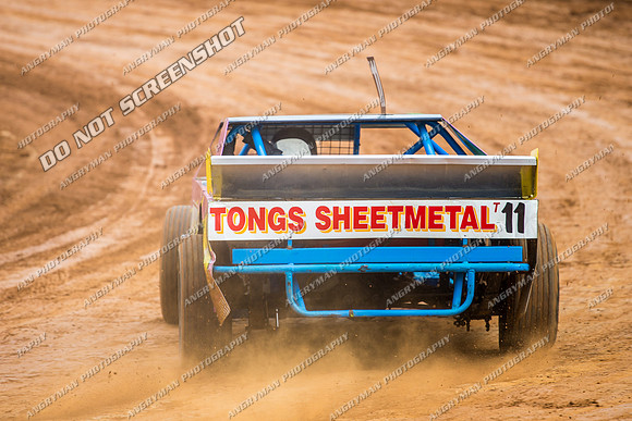 amca 11 T11 MATTHEW HARRIS - 28 - Carrick - 6th March 2014 - AMCA Practice-3