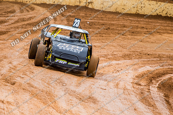 amca 23 T23 BEN KANE - 28 - Carrick - 6th March 2014 - AMCA Practice
