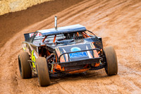 amca 6 T6 JEREMY SMITH - 28 - Carrick - 6th March 2014 - AMCA Practice-5
