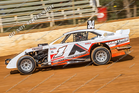 amca 34 V34 JAMIE COLLINS - 28 - Carrick - 6th March 2014 - AMCA Practice-5