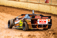 amca 6 T6 JEREMY SMITH - 28 - Carrick - 6th March 2014 - AMCA Practice-4