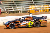 amca 6 T6 JEREMY SMITH - 28 - Carrick - 6th March 2014 - AMCA Practice-6