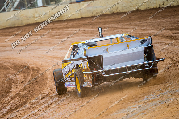 amca 7 V7 FRANK THIERY - 28 - Carrick - 6th March 2014 - AMCA Practice-2