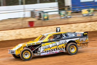 amca 7 V7 FRANK THIERY - 28 - Carrick - 6th March 2014 - AMCA Practice-3