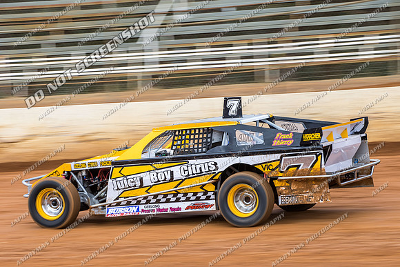 amca 7 V7 FRANK THIERY - 28 - Carrick - 6th March 2014 - AMCA Practice-4