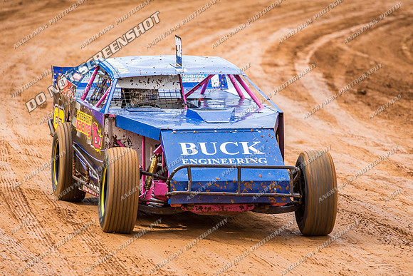 amca 92 N92 PETER MARKULIN - 28 - Carrick - 6th March 2014 - AMCA Practice-8
