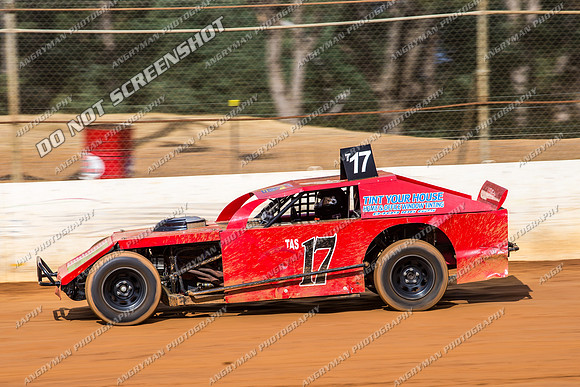 amca 17 T17 LEIGH PIPER - 28 - Carrick - 6th March 2014 - AMCA Practice-7