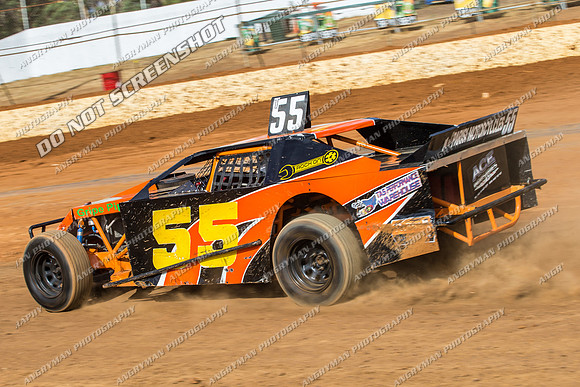 amca 55 T55 MATTHEW BELLETTE - 28 - Carrick - 6th March 2014 - AMCA Practice-9