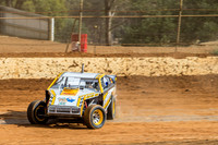 amca 7 V7 FRANK THIERY - 28 - Carrick - 6th March 2014 - AMCA Practice-5