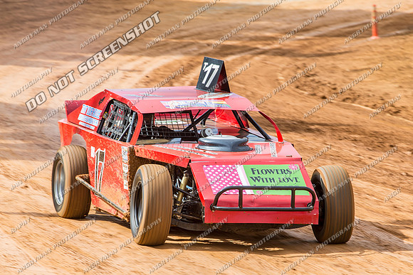 amca 17 T17 LEIGH PIPER - 28 - Carrick - 6th March 2014 - AMCA Practice-4