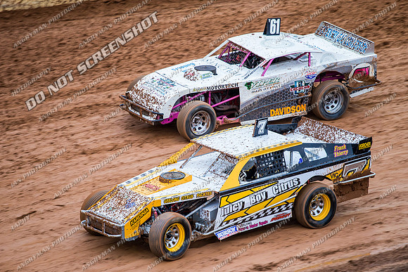 amca 7 V7 FRANK THIERY - 29 - Carrick - 7th March 2014-5