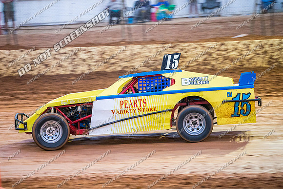 amca 15 T15 LAURA BASSETT - 29 - Carrick - 7th March 2014-2