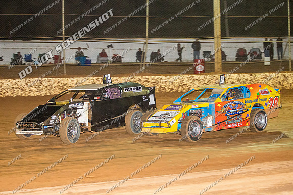 amca 79 V79 TIM REIDY - 29 - Carrick - 7th March 2014-7