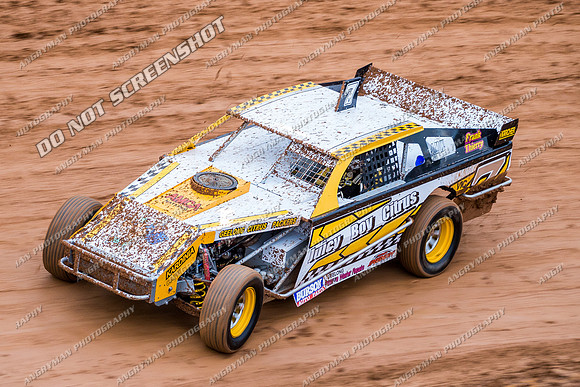 amca 7 V7 FRANK THIERY - 29 - Carrick - 7th March 2014-4