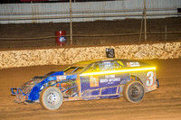 amca 3 T3 ANDREW MILLWOOD - 29 - Carrick - 7th March 2014-2