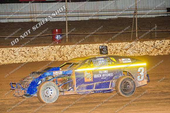 amca 3 T3 ANDREW MILLWOOD - 29 - Carrick - 7th March 2014-2